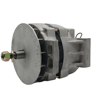 Alternador TESLA TECHNICS TT12001 PRO