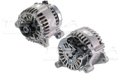 Alternador Ford TOURNEO CONNECT · Ford TRANSIT CONNECT