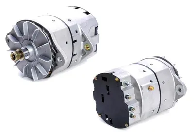 Alternador TESLA TECHNICS TT12011 PRO