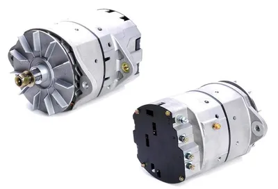 Alternador TESLA TECHNICS TT12011