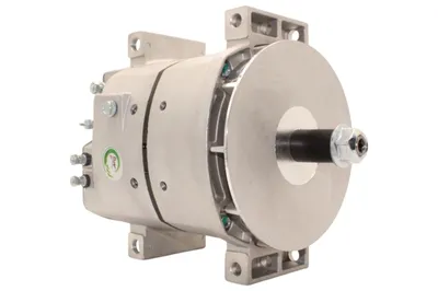 Alternador TESLA TECHNICS TT12014 PRO