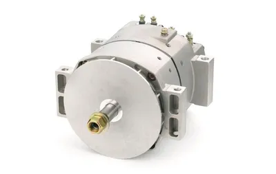 Alternador TESLA TECHNICS TT12014