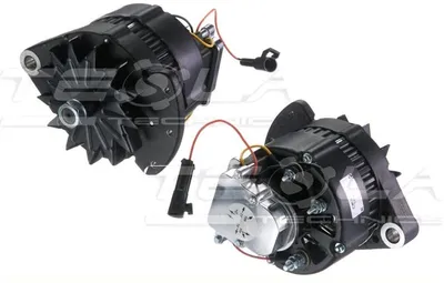 Alternador TESLA TECHNICS TT12015