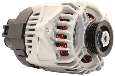 Alternador Subaru JUSTY II · Subaru JUSTY III · Suzuki IGNIS II