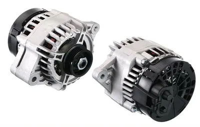 Alternador Suzuki IGNIS I · Subaru JUSTY III · Suzuki IGNIS II