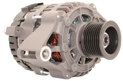Alternador TESLA TECHNICS TT12021 PRO