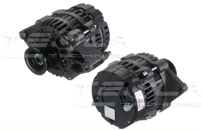 Alternador TESLA TECHNICS TT12021