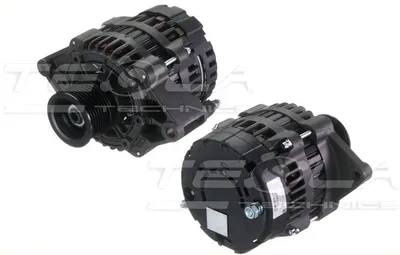 Alternador TESLA TECHNICS TT12022