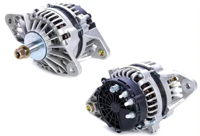 Alternador TESLA TECHNICS TT12023 PRO