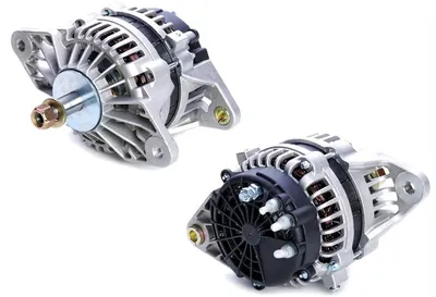 Alternador TESLA TECHNICS TT12023