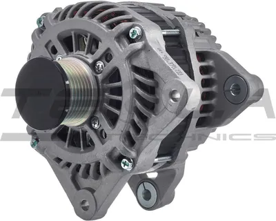 Alternador Nissan X-TRAIL II · Nissan QASHQAI I · Renault KOLEOS I
