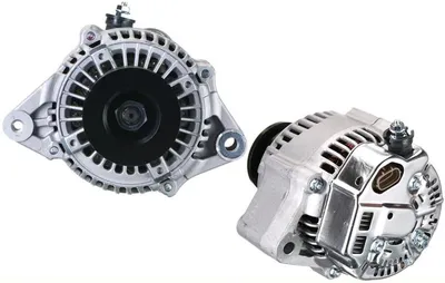 Alternador Toyota LAND CRUISER · Toyota LAND CRUISER Hardtop · Toyota 4 RUNNER II