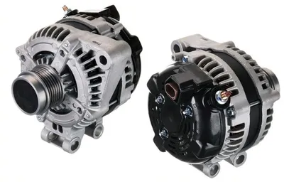 Alternador Land Rover DISCOVERY IV · Land Rover RANGE ROVER SPORT I