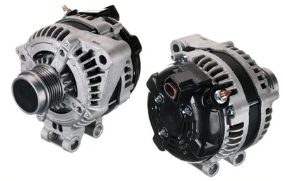 Alternador Land Rover DISCOVERY IV · Land Rover RANGE ROVER SPORT I · Land Rover DISCOVERY V