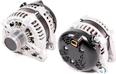 Alternador Land Rover RANGE ROVER EVOQUE · Jaguar XF I
