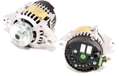Alternador TESLA TECHNICS TT12030