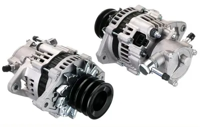 Alternador TESLA TECHNICS TT12034 PRO
