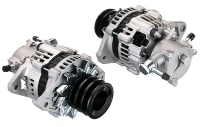Alternador TESLA TECHNICS TT12034