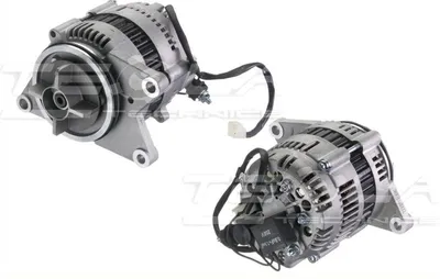 Alternador Honda GL