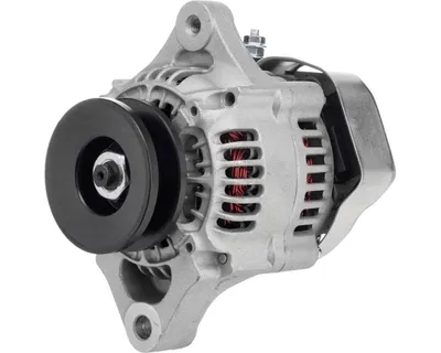 Alternador TESLA TECHNICS TT12038 PRO