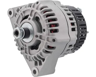 Alternador TESLA TECHNICS TT12044 PRO