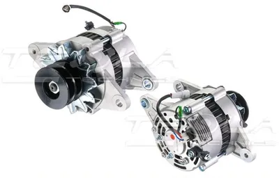 Alternador TESLA TECHNICS TT12046
