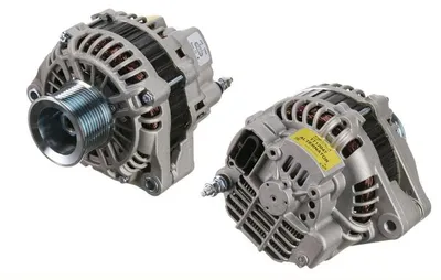 Alternador TESLA TECHNICS TT12047