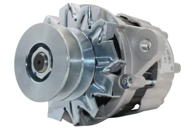 Alternador TESLA TECHNICS TT12048 PRO