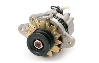 Alternador TESLA TECHNICS TT12048