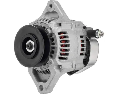 Alternador TESLA TECHNICS TT12049 PRO