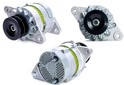 Alternador TESLA TECHNICS TT12052