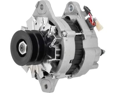 Alternador TESLA TECHNICS TT12055 PRO