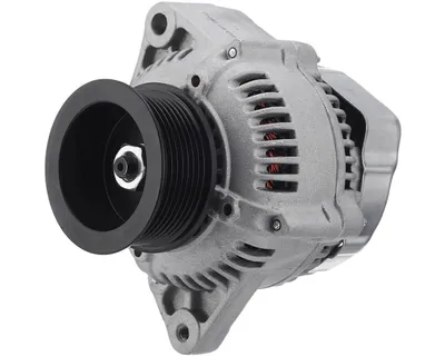 Alternador TESLA TECHNICS TT12061 PRO