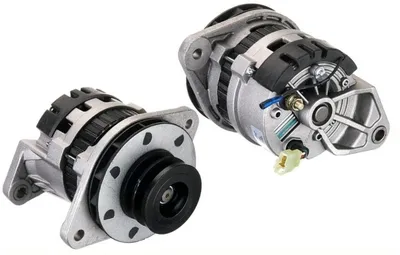 Alternador TESLA TECHNICS TT12063 PRO