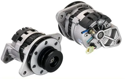 Alternador TESLA TECHNICS TT12063