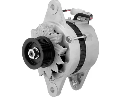 Alternador TESLA TECHNICS TT12064 PRO