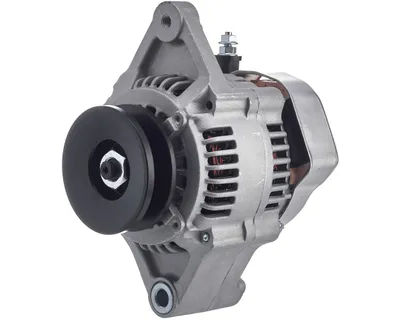 Alternador TESLA TECHNICS TT12067 PRO
