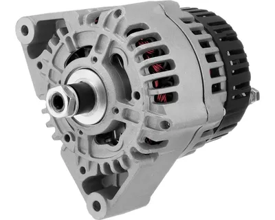 Alternador TESLA TECHNICS TT12069 PRO