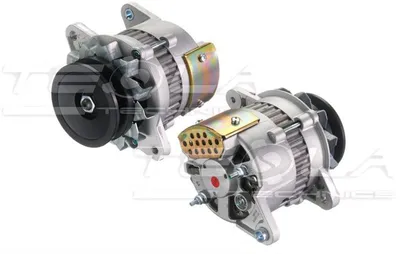 Alternador TESLA TECHNICS TT12070