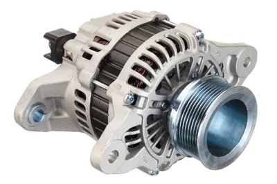 Alternador TESLA TECHNICS TT12072 PRO