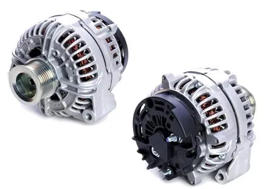 Alternador TESLA TECHNICS TT12075