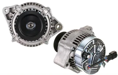Alternador TESLA TECHNICS TT12079