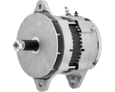 Alternador TESLA TECHNICS TT12084 PRO