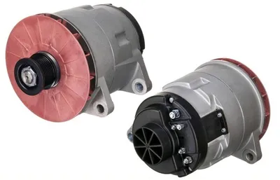 Alternador TESLA TECHNICS TT12092 PRO