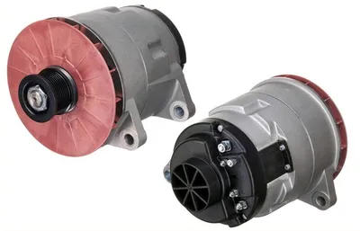 Alternador TESLA TECHNICS TT12092