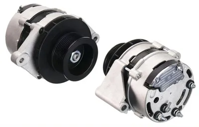 Alternador TESLA TECHNICS TT12094