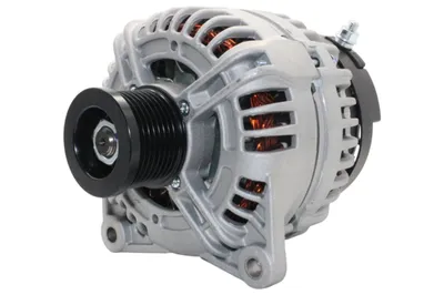 Alternador Gaz VALDAJ