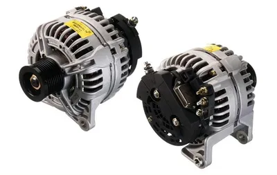 Alternador Gaz VALDAJ