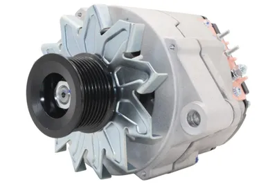Alternador TESLA TECHNICS TT12097 PRO