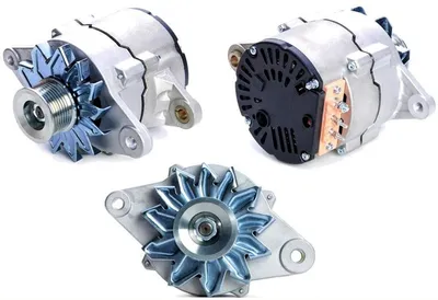 Alternador TESLA TECHNICS TT12098